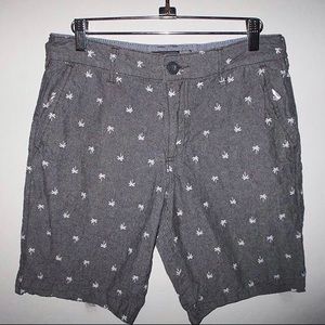 MENS 🔥Grey Shorts
